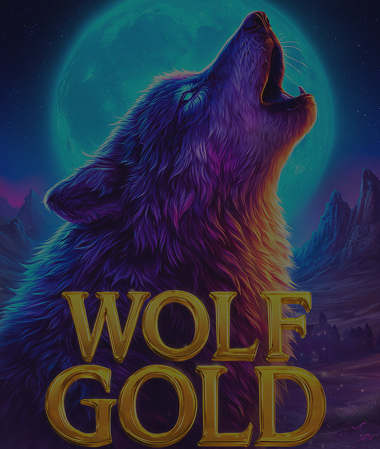 Wolf Gold