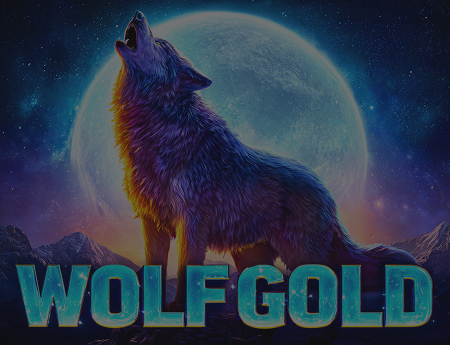 Wolf Gold