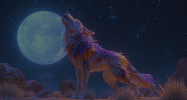 Wolf Gold