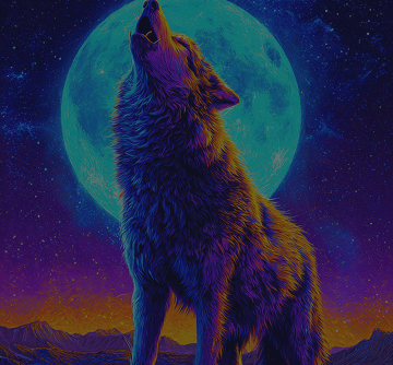 Wolf Gold