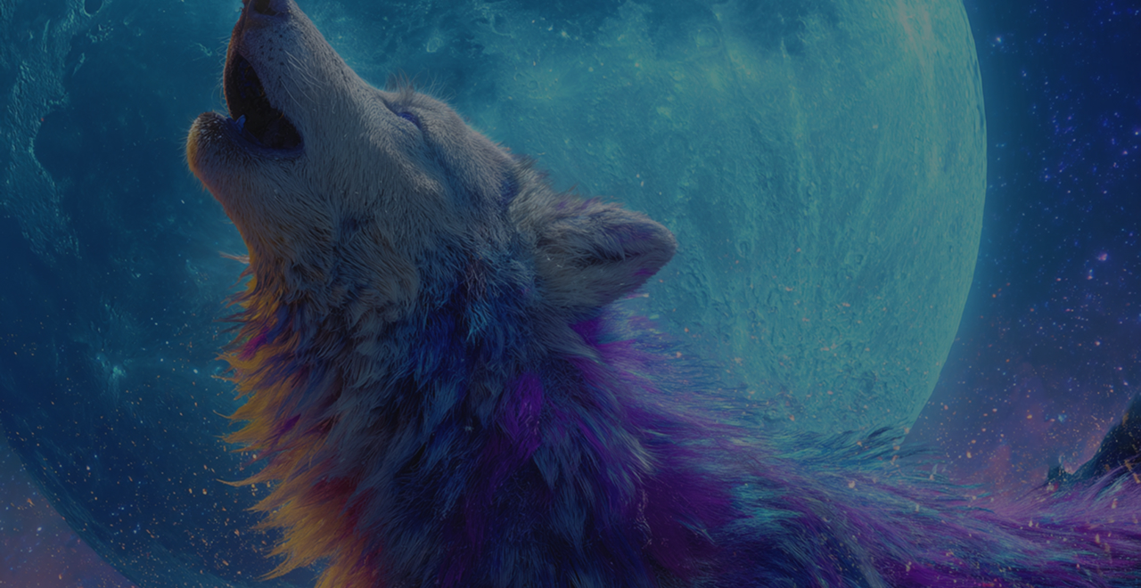 Wolf Gold